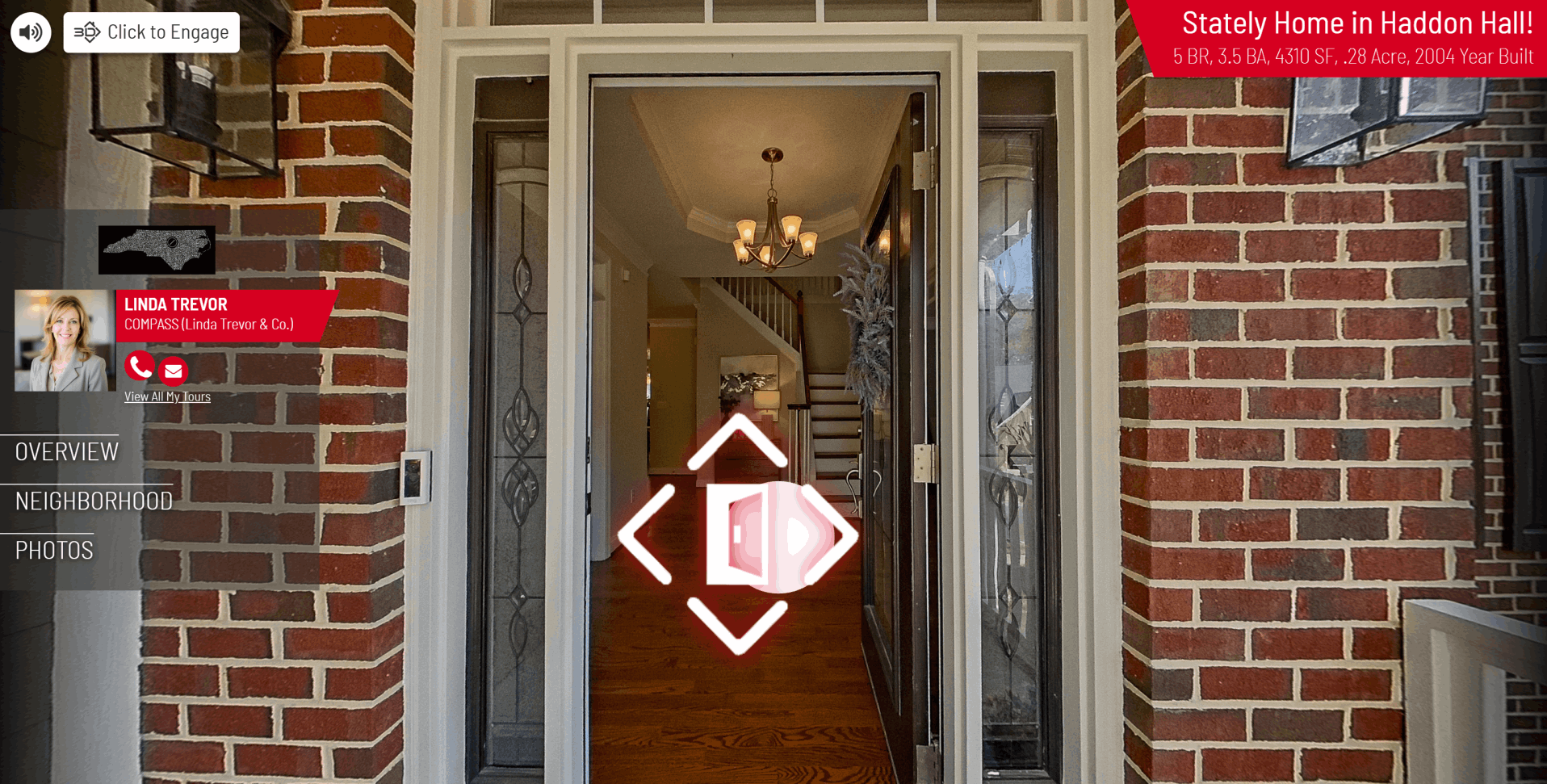Cary Real Estate